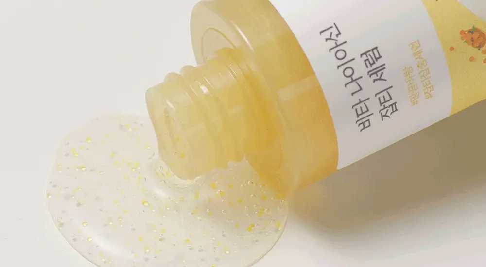 [잡티청소] 라운드랩 비타 나이아신 잡티 세럼 30ml 기획 (+1.5mlx3매) 상세페이지 21